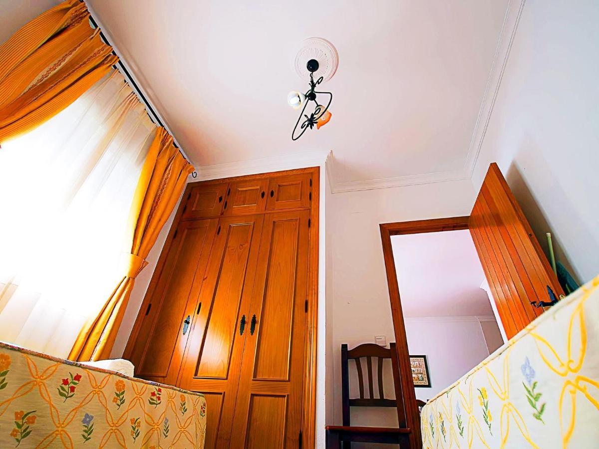 Apartamentos Lugar Tranquilo Facil Aparcamientos كونيل ذي لا فرونتيرا المظهر الخارجي الصورة